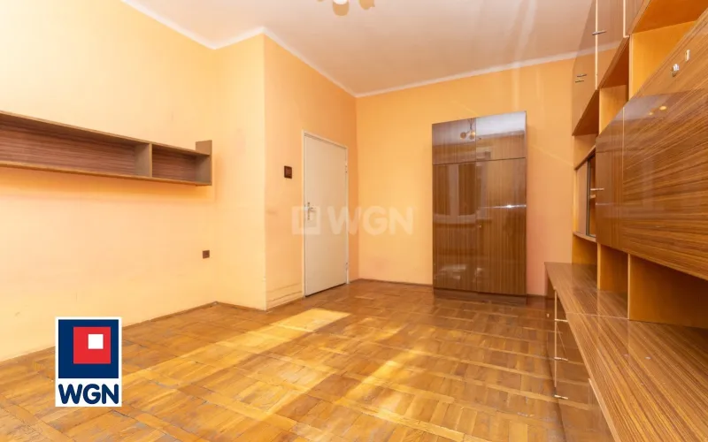 Mieszkanie na  sprzedaż Ruda Śląska - Duże, 3-pokojowe mieszkanie | 98,23 m2 | 1. piętro | Kameralny budynek | Ruda Śląska, ul. Lecha