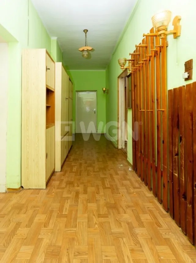Mieszkanie na  sprzedaż Ruda Śląska - Duże, 3-pokojowe mieszkanie | 98,23 m2 | 1. piętro | Kameralny budynek | Ruda Śląska, ul. Lecha