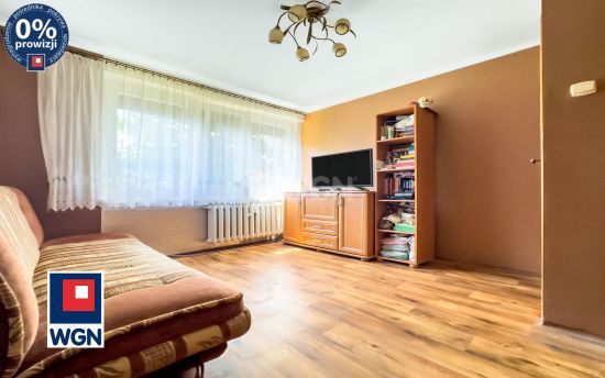 Mieszkanie na  sprzedaż Ruda Śląska - Na sprzedaż przytulne mieszkanie 2 pokoje | Ruda Śląska Bielszowice.